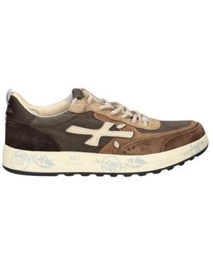 Premiata Sneakers - Neutre