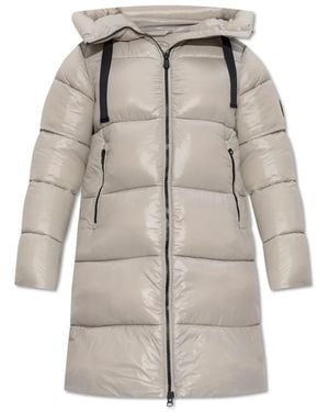 Save The Duck Isolierte Jacke Isabel - Natur