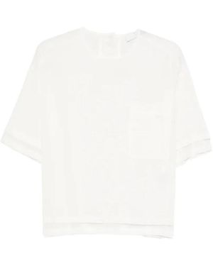Tela Di Shirt - Wit