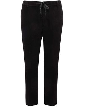 Circolo 1901 Chinos - Black