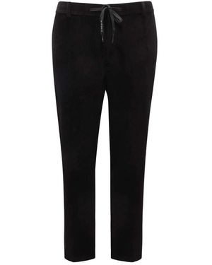 Circolo 1901 Chinos - Black