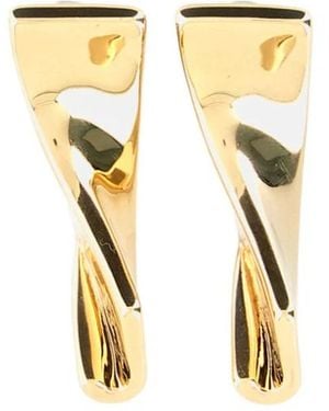 Jacquemus Earrings - Métallisé