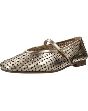 Carmela Ballerinas - Amarillo