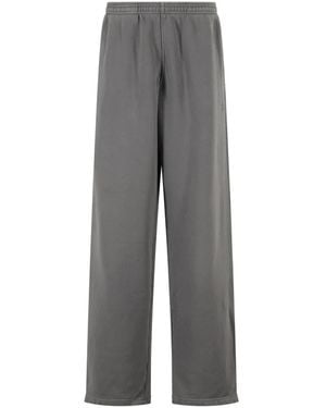 Alexander Wang Straight Pants - Gray