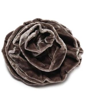 Maliparmi Brooches - Negro