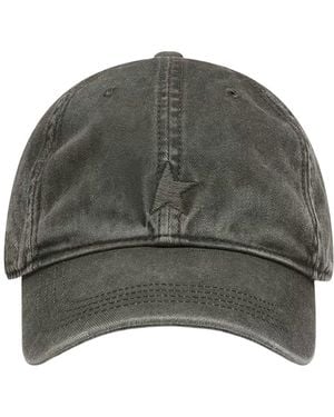 Golden Goose Hats & Caps - Green