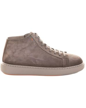 Santoni Sneakers - Grigio