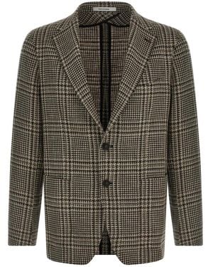 Tagliatore Blazers - Groen