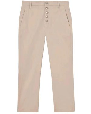 Dondup Chinos - Natural