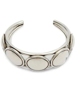Isabel Marant Bracelets - Metallic