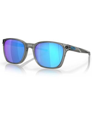 Oakley Sunglasses - Blue