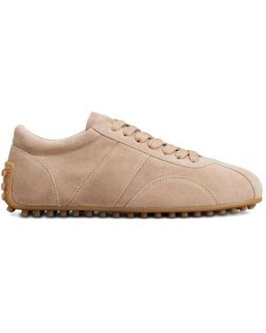 Tod's Trainers - Natural