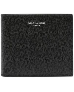 Saint Laurent Wallets & Cardholders - Black