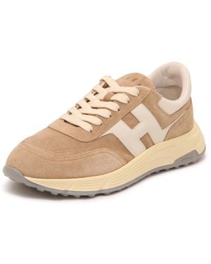 Hogan Sneakers - Neutro