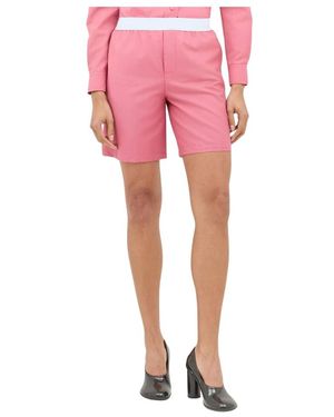 Gucci Short Shorts - Pink