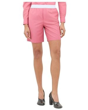Gucci Short Shorts - Pink