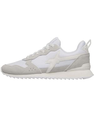 W6yz Trainers - White