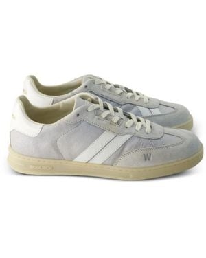 Woolrich Sneakers - Gray