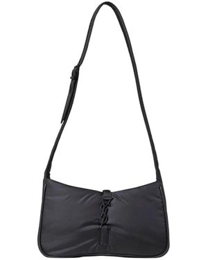 Saint Laurent Shoulder Bags - Negro