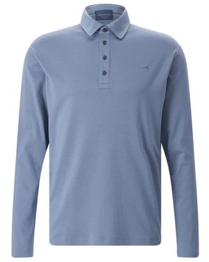 Paul & Shark Polo Shirts - Azul