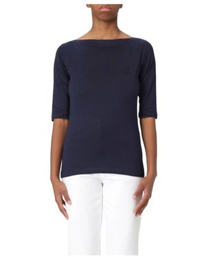 Dondup T-Shirts - Blu