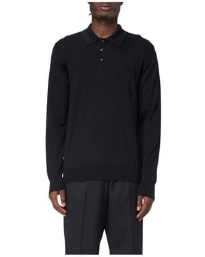 Golden Goose Cashmere Knitwear - Black