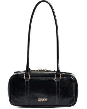 Essentiel Antwerp Shoulder Bags - Zwart
