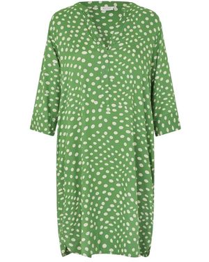 Masai Short Dresses - Verde