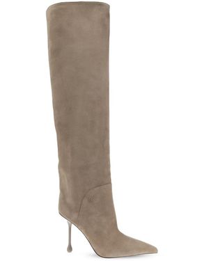 Jimmy Choo Heeled Boots - Marrón