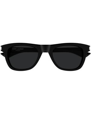 Saint Laurent Sunglasses - Black