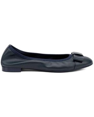 Frau Ballerinas - Azul
