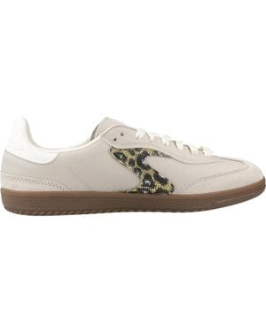 Skechers Sneakers - Grijs