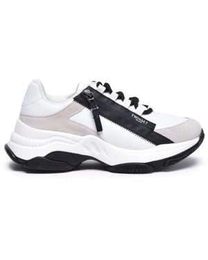 Twinset Sneakers - Bianco