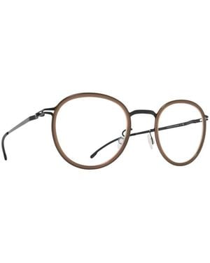 Mykita Glasses - Metallic