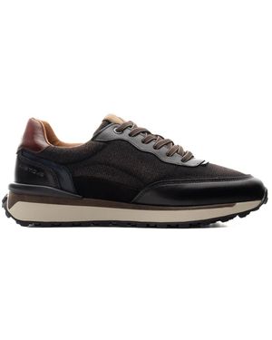 Ambitious Sneakers - Negro