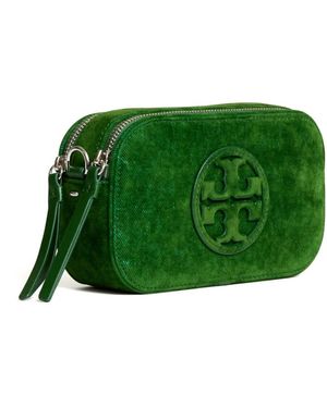 Tory Burch Clutches - Green