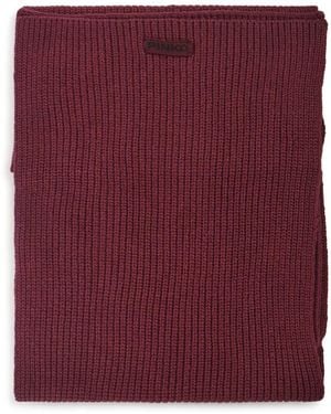 Pinko Winter Scarves - Purple