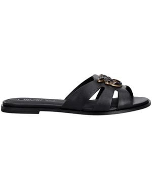 Pinko Milly 04 Slipper - Blau