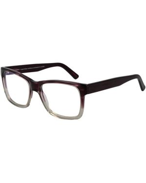Andy Wolf Glasses - Nero