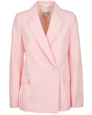 Ottod'Ame Blazers - Pink