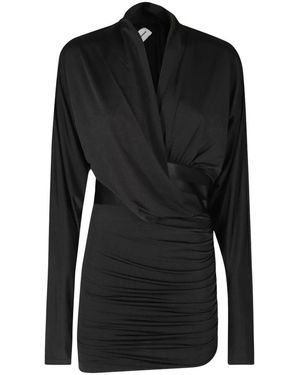 ANDAMANE Party Dresses - Noir