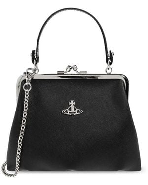 Vivienne Westwood Handbags - Negro