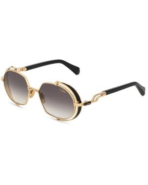 Cazal Sunglasses - Métallisé