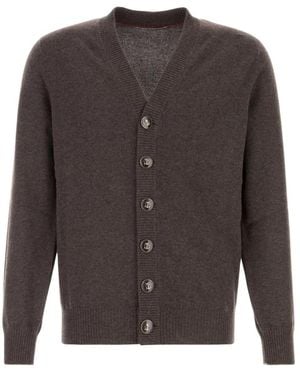 Brunello Cucinelli Cardigans - Gris
