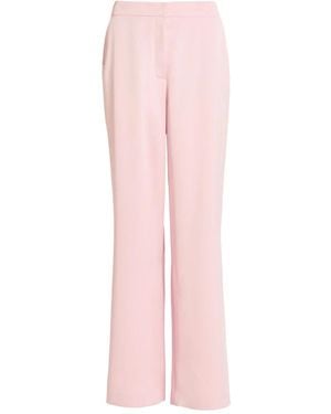 Swing Broeken ,Roze ,Wijde Broek