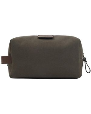 Giorgio Armani Toilet Bags - Black