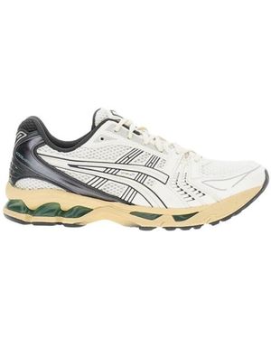 Asics Fitness ,Veelkleurig ,Gel-Kayano 14 - Wit