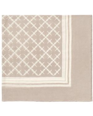 By Malene Birger Winter Scarves - Neutro