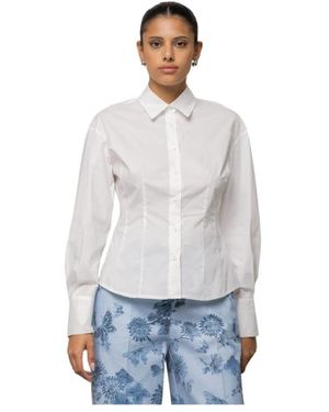 Kaos Spjcf001 Shirt - Grijs