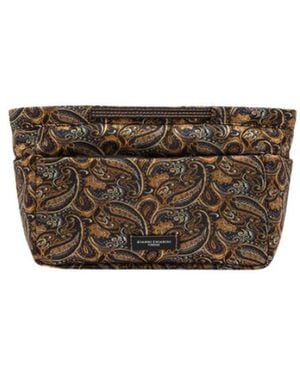 Gianni Chiarini Clutches - Brown